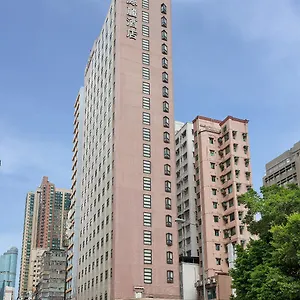 Silka Seaview Hotel