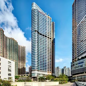 Crowne Plaza Kowloon East By Ihg Hotel