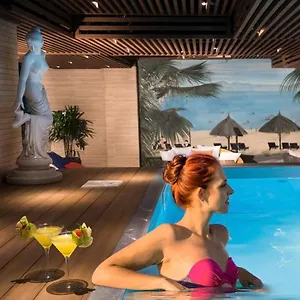 Harmony Saigon & 4*, Ciudad Ho Chi Minh (Saigón) Vietnam