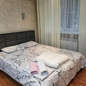 Ahmetova 6 32 Апартаменты