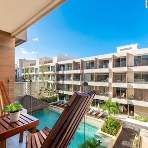 By Ihg 4*, Tulum México