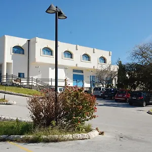 Club Pegaso 3*, Marina di Melilli Italia