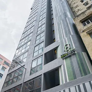 Ease Access Tsuen Wan Hotel