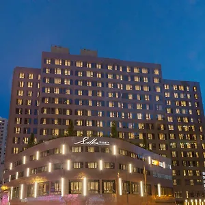 Silka Tsuen Wan, Hotel