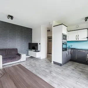Comfort - Gdansk,jana Pawla Ii Апартаменты