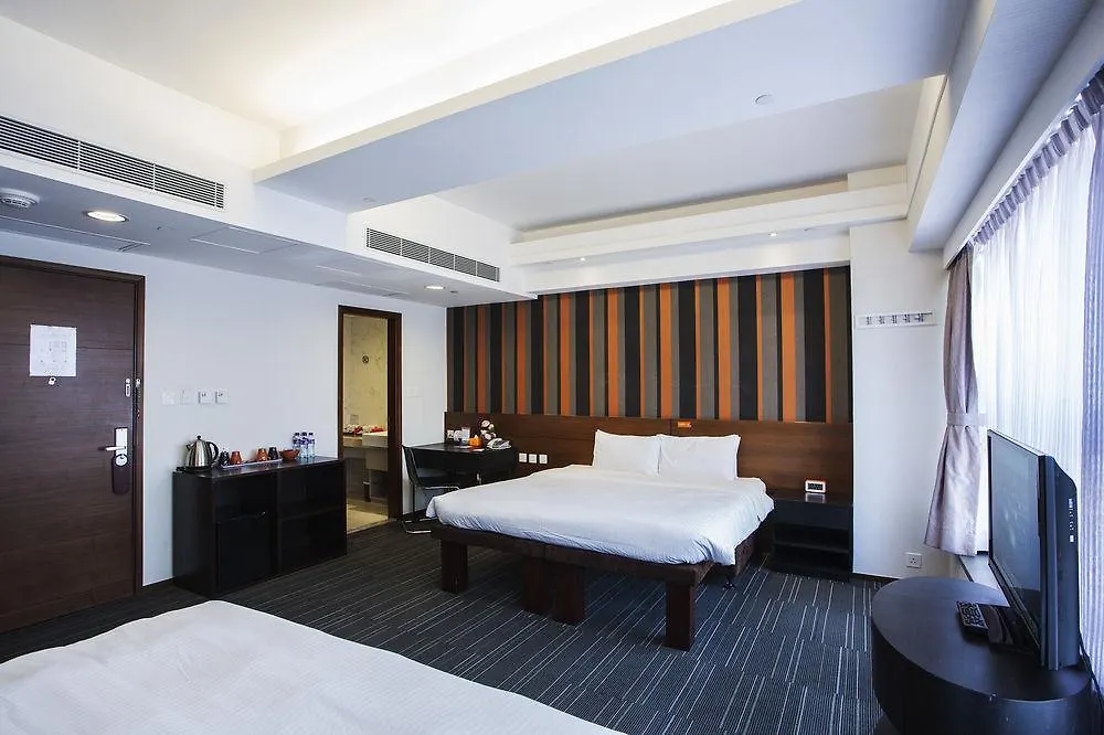 Le Prabelle Hotel Hong Kong
