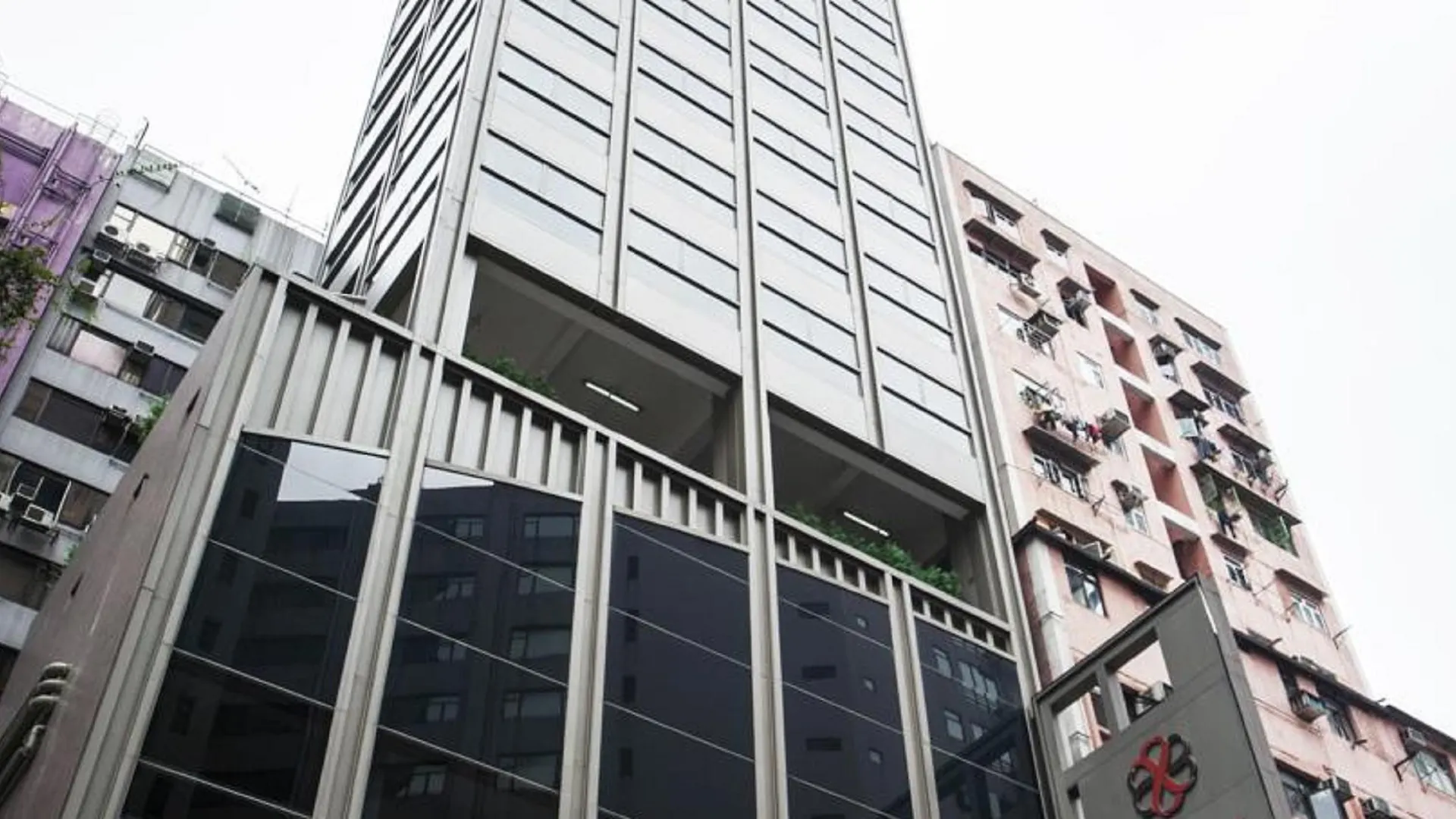 Le Prabelle Hotel Hong Kong