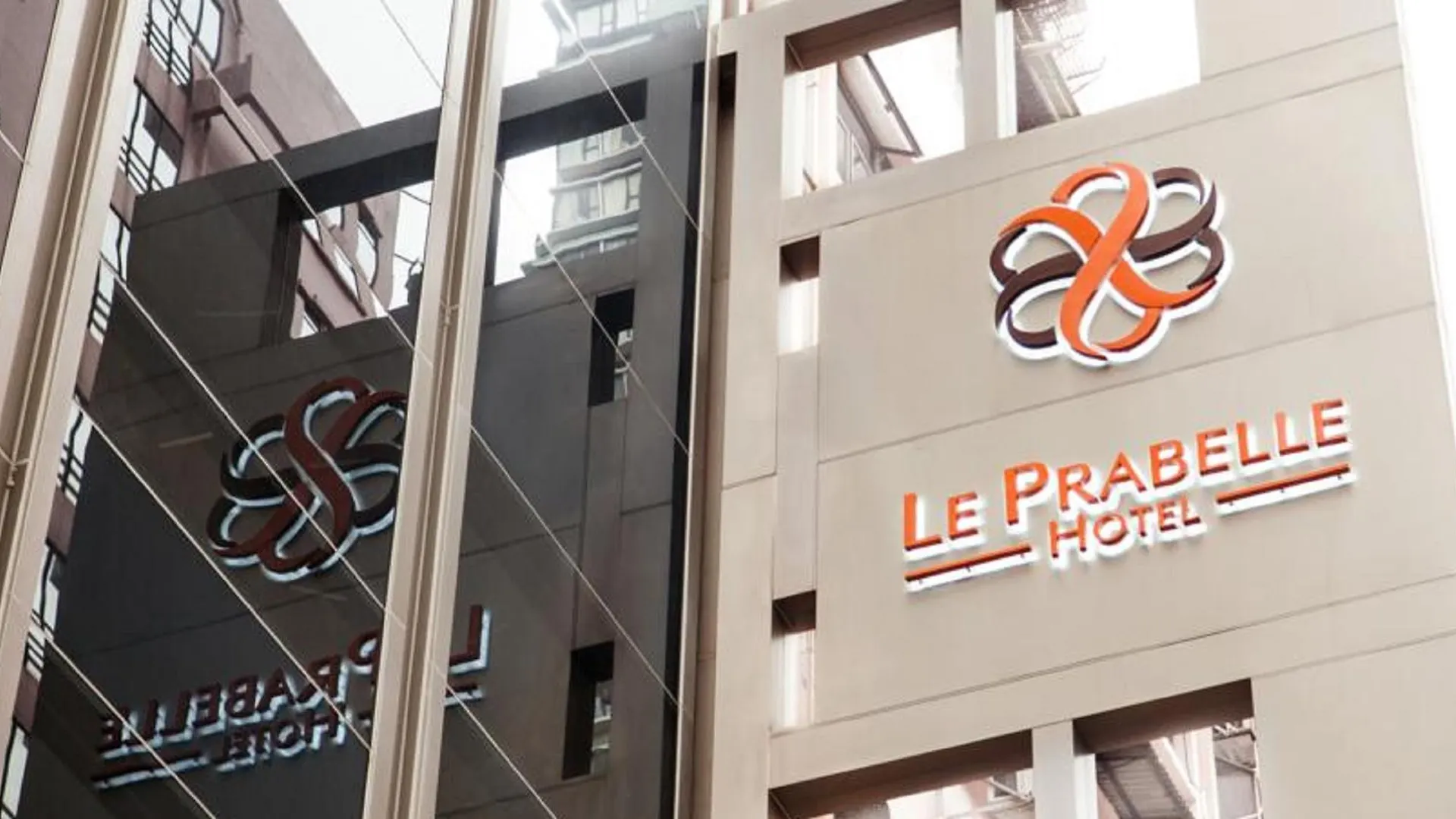 Le Prabelle Hotel Hong Kong China