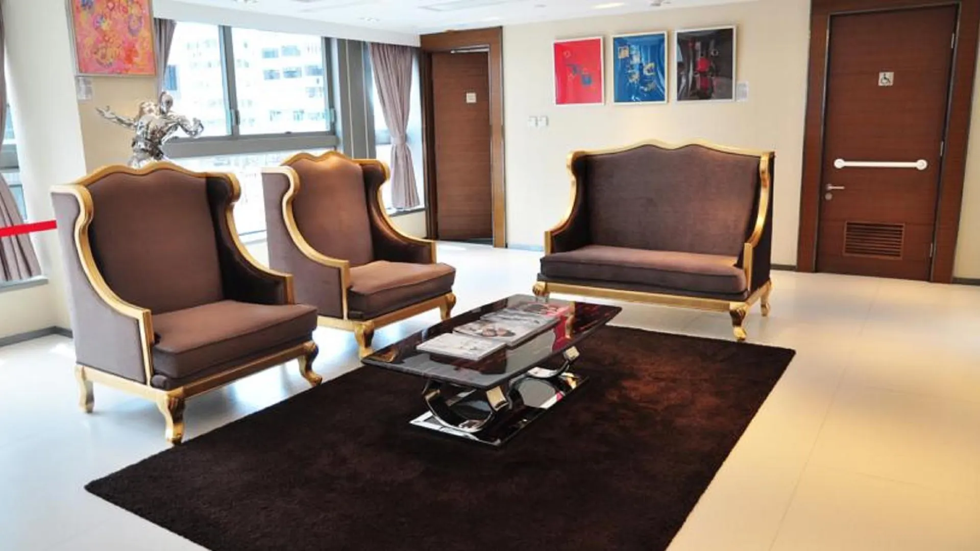 Le Prabelle Hotel Hong Kong