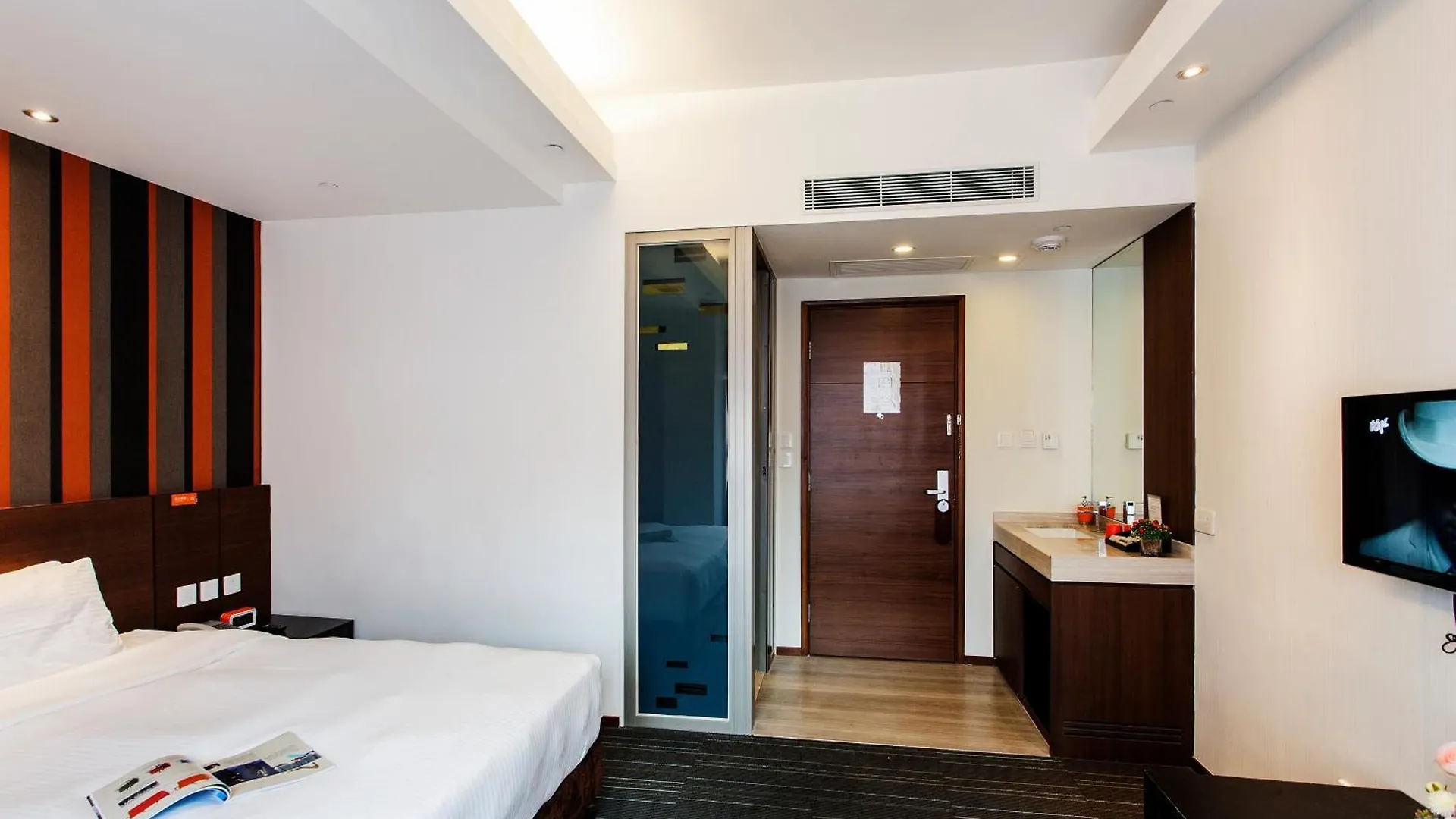Le Prabelle Hotel Hong Kong