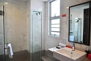 Le Prabelle Hotel Hong Kong