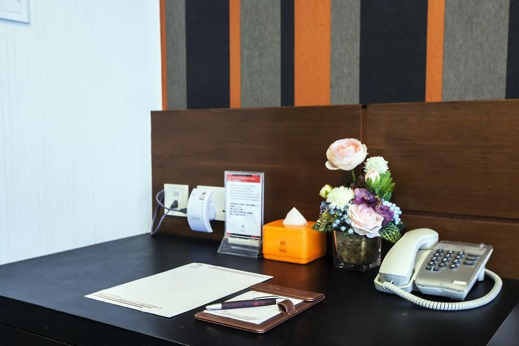 Le Prabelle Hotel Hong Kong