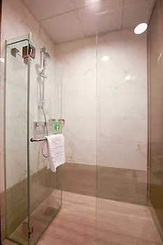 Le Prabelle Hotel Hong Kong