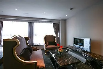 Le Prabelle Hotel Hong Kong 4*,  China