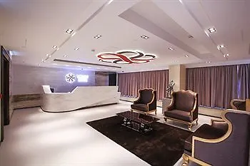 Le Prabelle Hotel Hong Kong