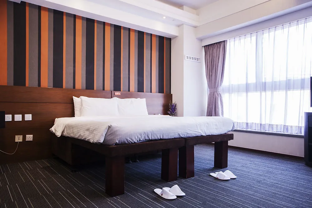 Le Prabelle Hotel Hong Kong