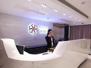 Le Prabelle Hotel Hong Kong