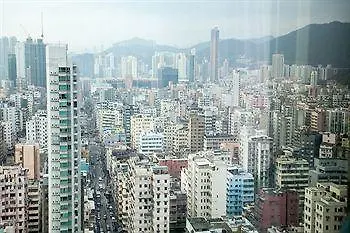 Le Prabelle Hotel Hong Kong China
