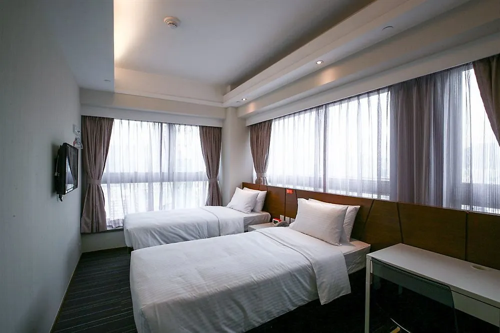 Le Prabelle Hotel Hong Kong