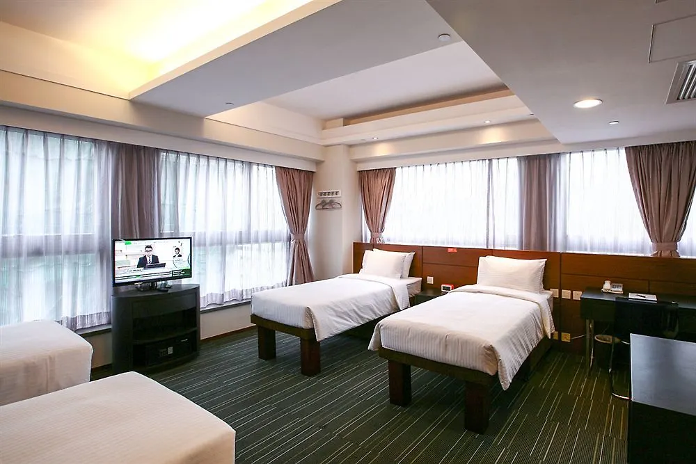 Le Prabelle Hotel Hong Kong