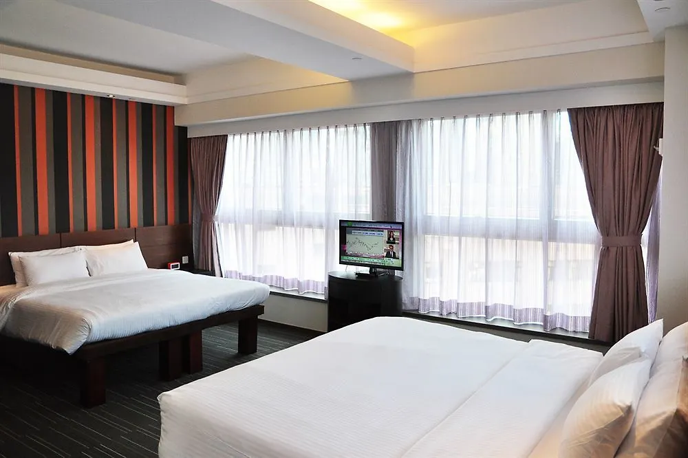 Le Prabelle Hotel Hong Kong