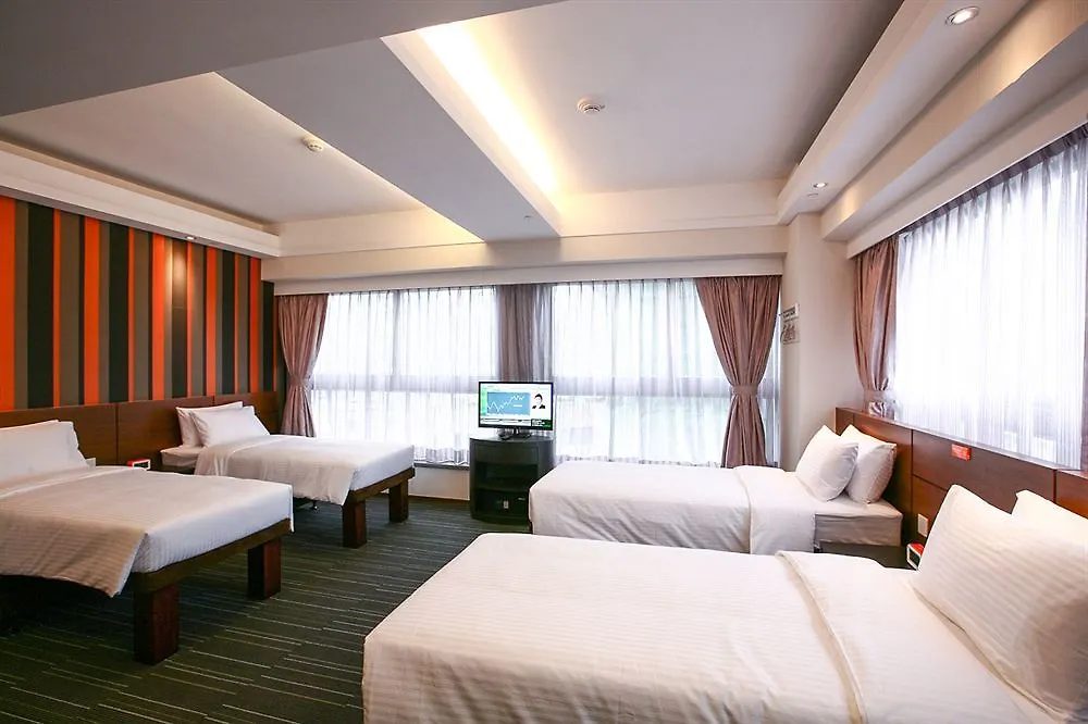 Le Prabelle Hotel Hong Kong
