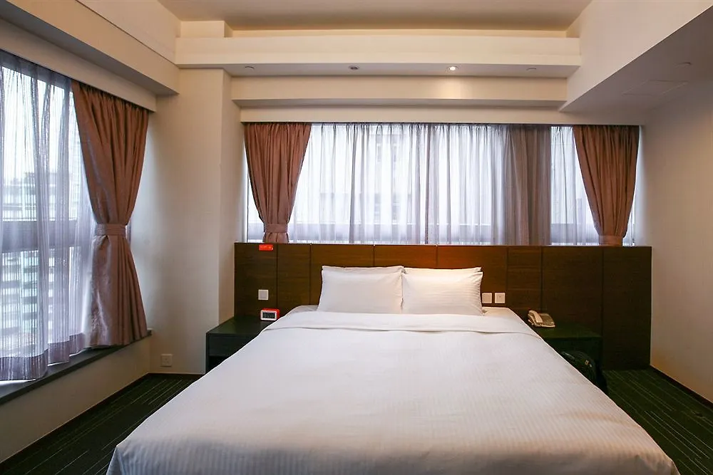 Le Prabelle Hotel Hong Kong