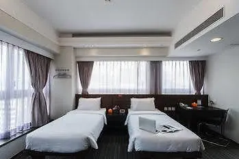 Le Prabelle Hotel Hong Kong
