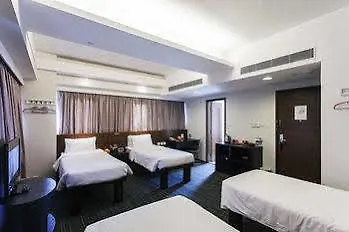 ****  Le Prabelle Hotel Hong Kong China