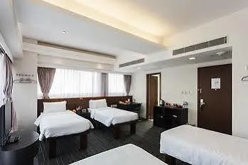 Le Prabelle Hotel Hong Kong