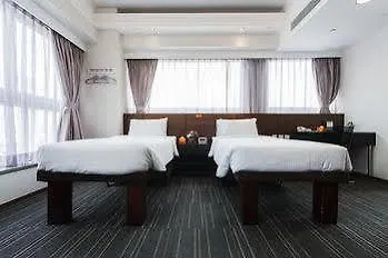 Le Prabelle Hotel Hong Kong