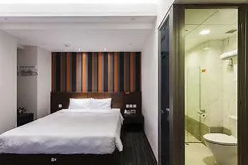 Le Prabelle Hotel Hong Kong