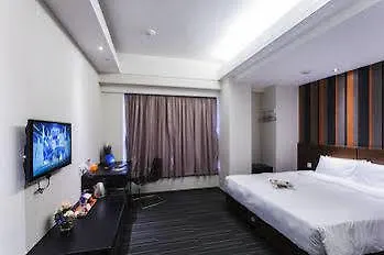 Le Prabelle Hotel Hong Kong