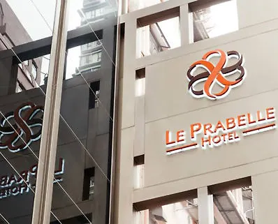 ****  Le Prabelle Hotel Hong Kong China