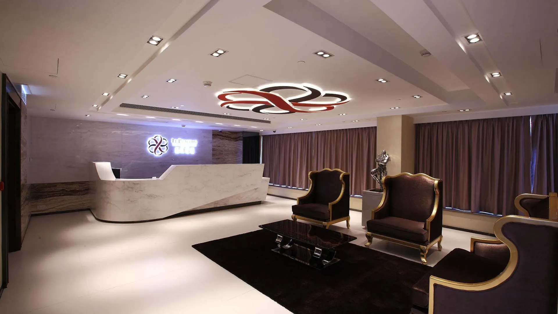 Le Prabelle Hotel Hong Kong