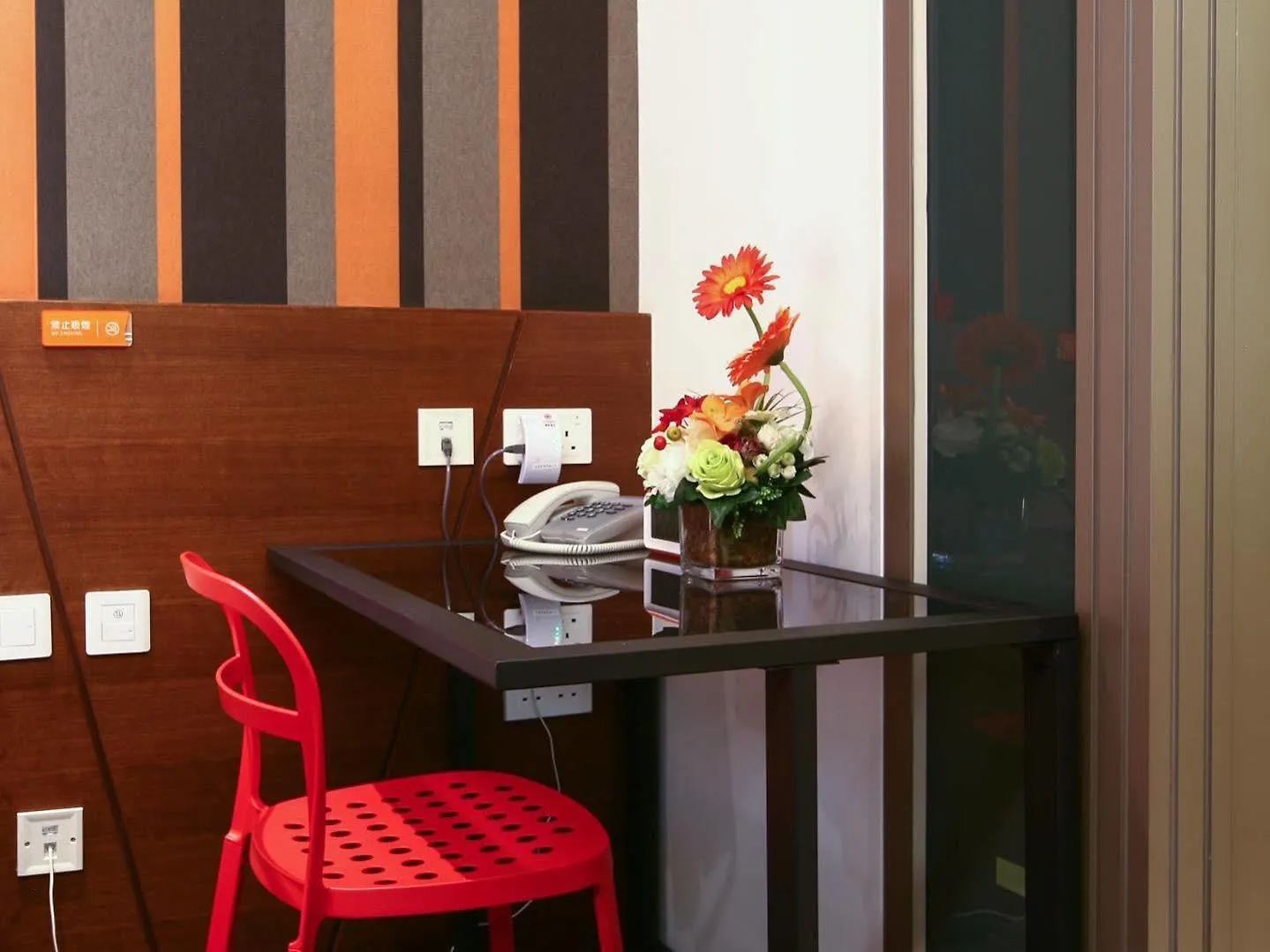 Le Prabelle Hotel Hong Kong