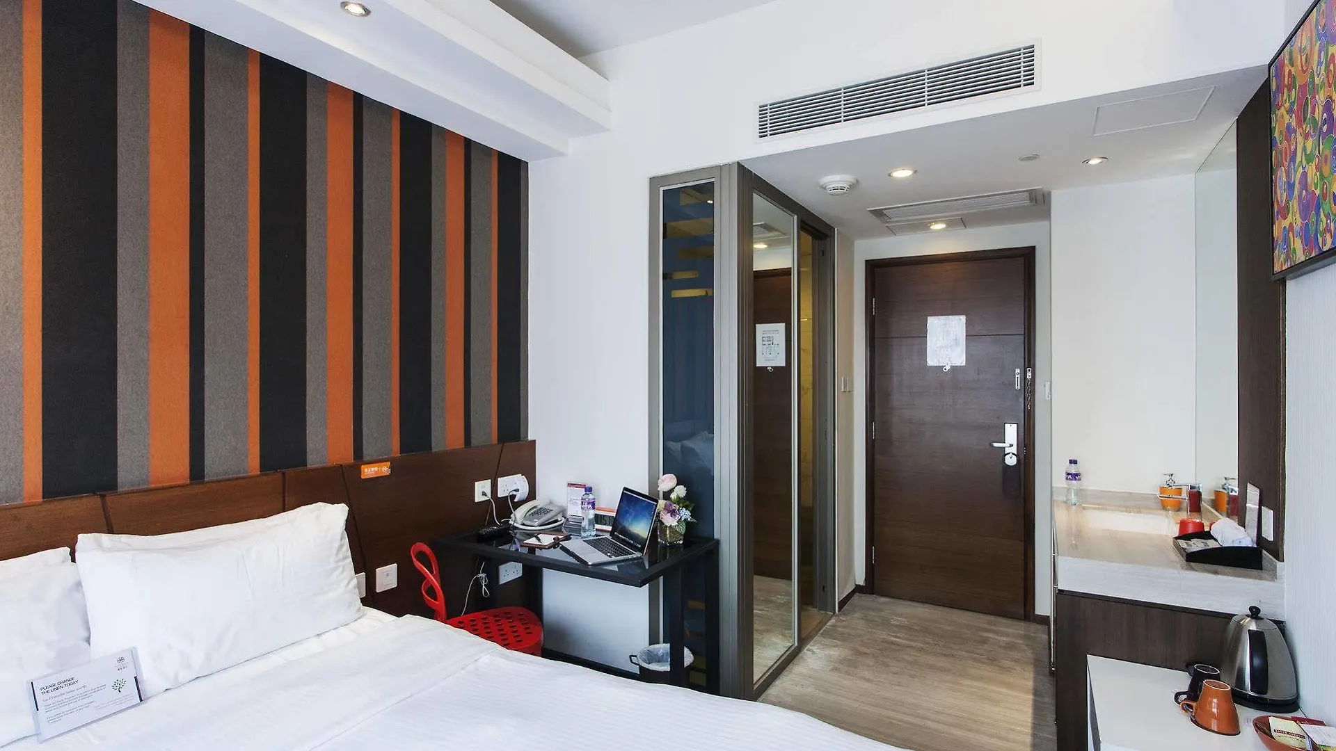 ****  Le Prabelle Hotel Hong Kong China