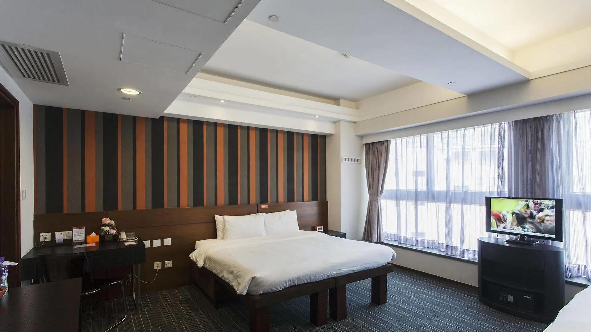 Le Prabelle Hotel Hong Kong