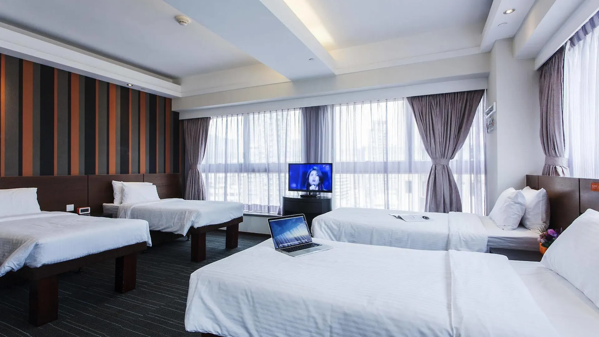 Le Prabelle Hotel Hong Kong