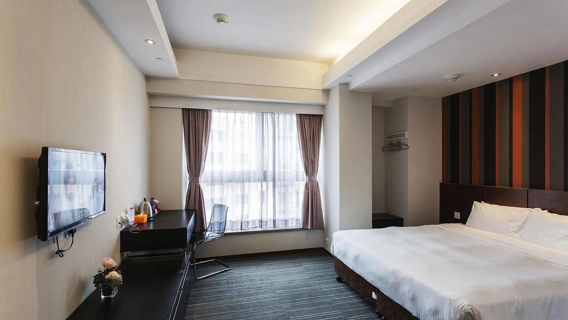 Le Prabelle Hotel Hong Kong
