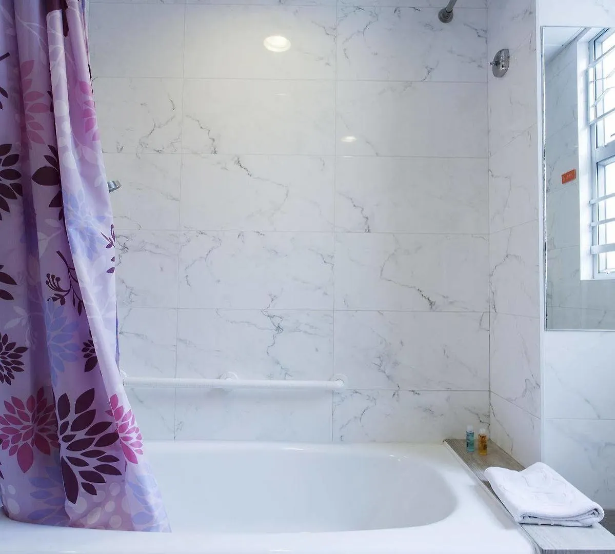 Le Prabelle Hotel Hong Kong