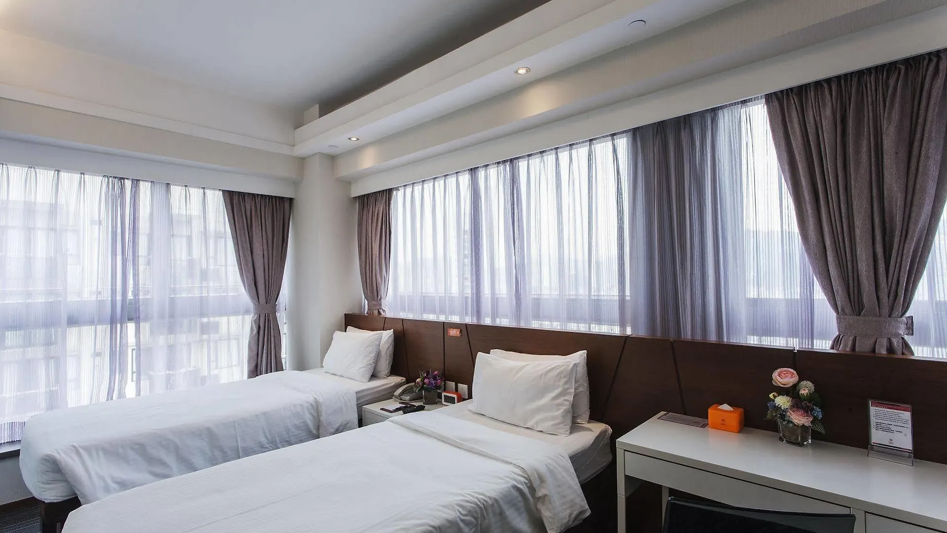 Le Prabelle Hotel Hong Kong 4*,  China