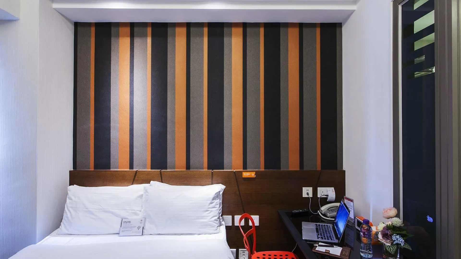 Le Prabelle Hotel Hong Kong