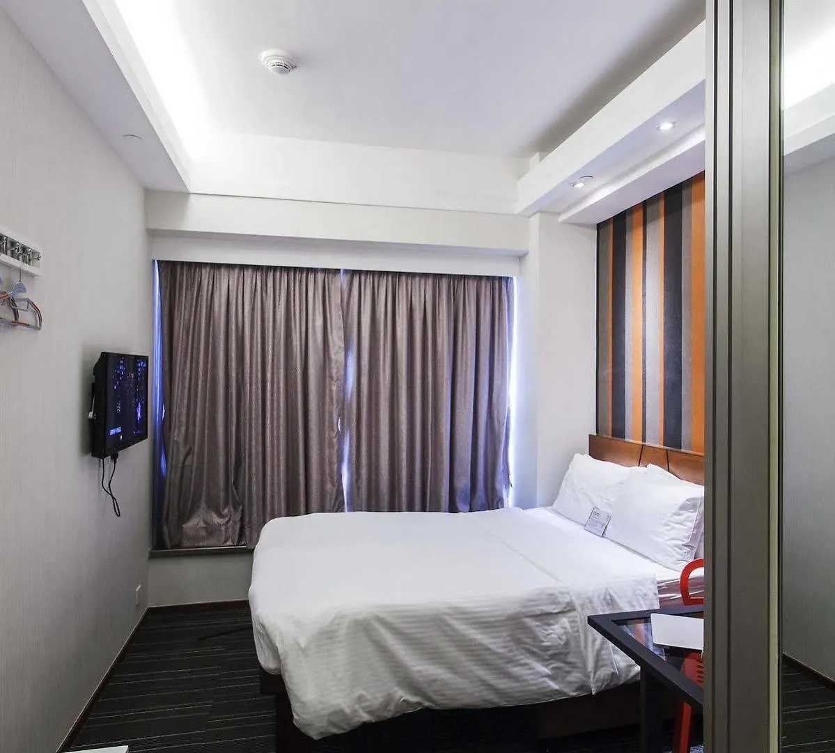 Le Prabelle Hotel Hong Kong
