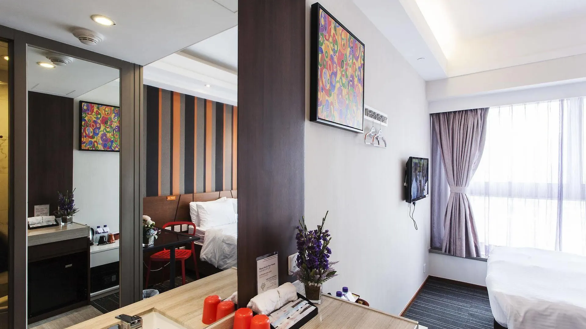 ****  Le Prabelle Hotel Hong Kong China