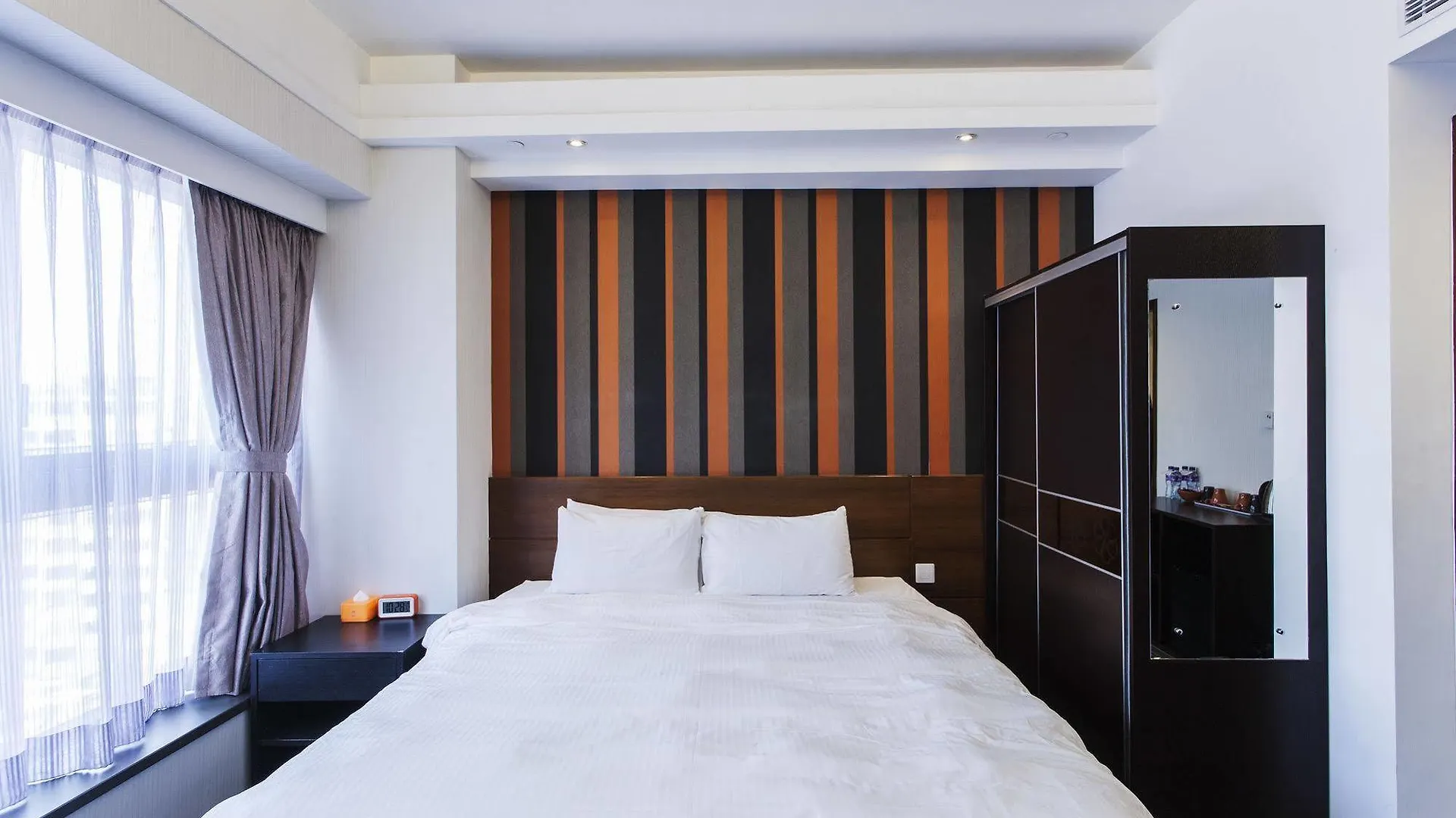 Le Prabelle Hotel Hong Kong