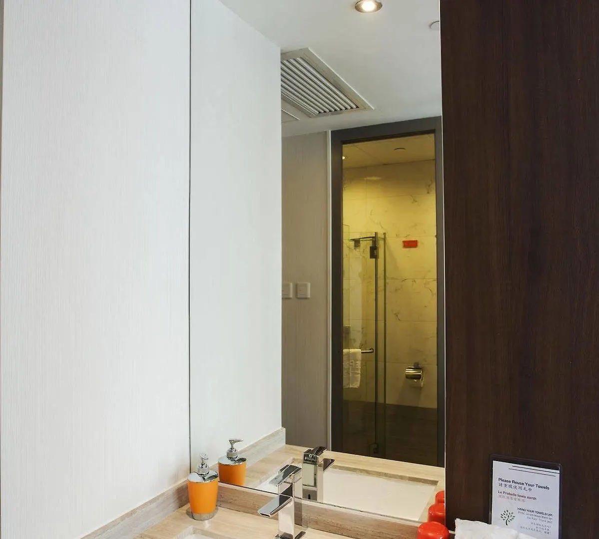 Le Prabelle Hotel Hong Kong